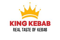 King Kebab Logo